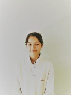 渡邉ジュリアさん<br />カナダ出身 (2019年度)