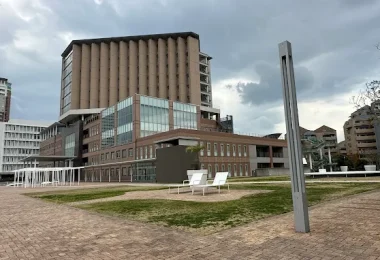 福岡国際医療福祉大学福岡市に本部を置く私立大学です。４名分の枠をいただいています。