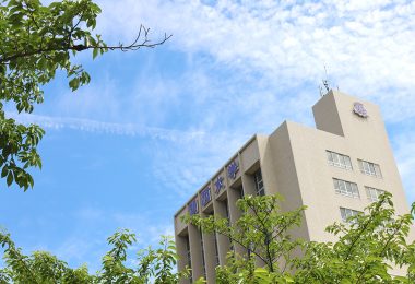 関西大学吹田市に本部を置く私立大学です。外国語学部英語学科の枠をいただいています。