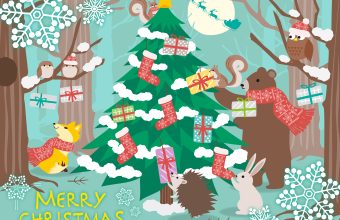 No.10 受験の息抜きに…【クリスマスマーケット情報】🎅