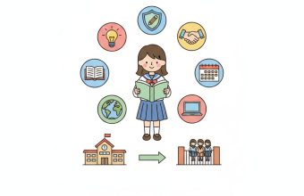 No.16 いまの新しい「大学推薦のカタチ」🤔