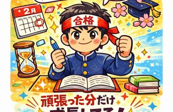 No.21 テスト結果は「副産物」🤗